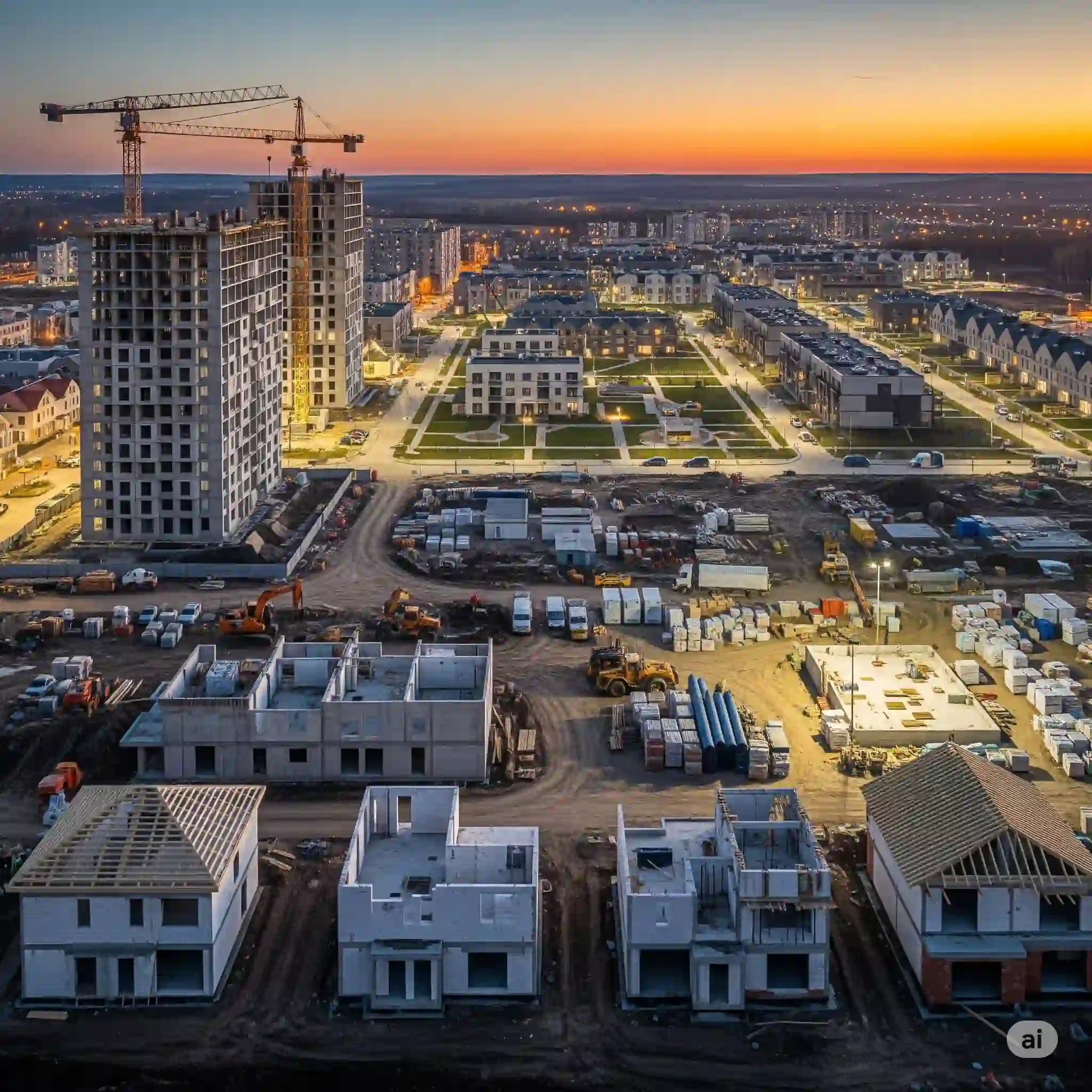 Edificio Residencial